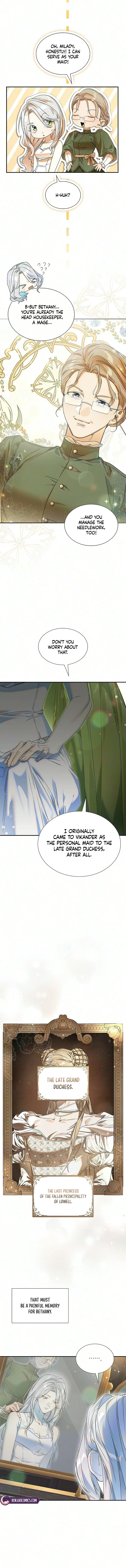 Do Your Best and Regret Chapter 43 – Page 9