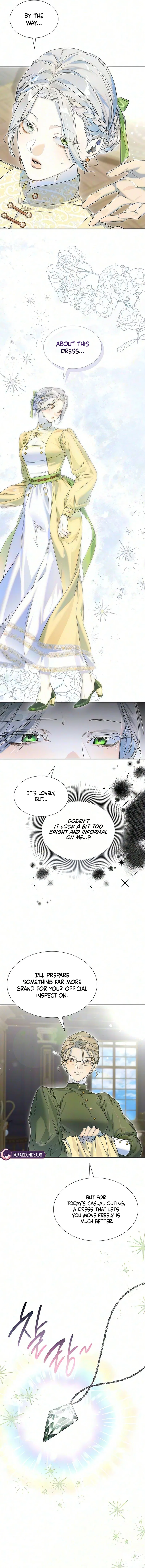 Do Your Best and Regret Chapter 43 – Page 10