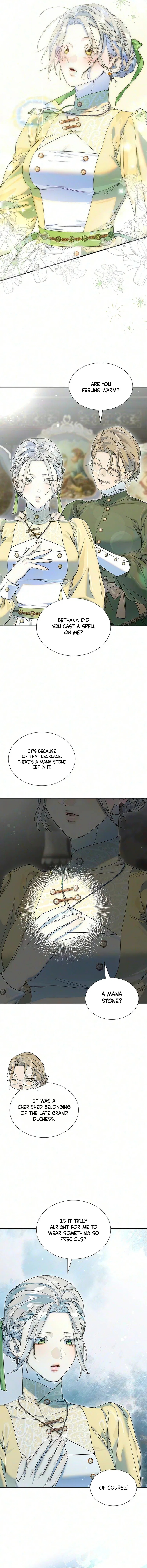 Do Your Best and Regret Chapter 43 – Page 11