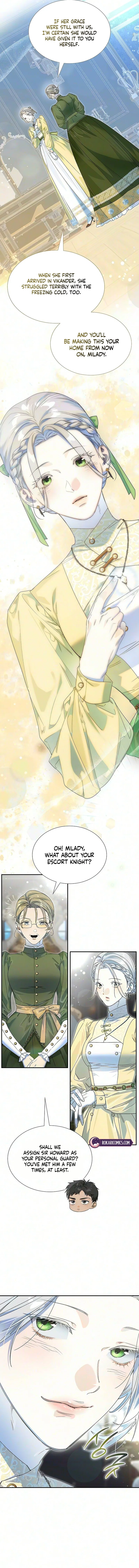 Do Your Best and Regret Chapter 43 – Page 12