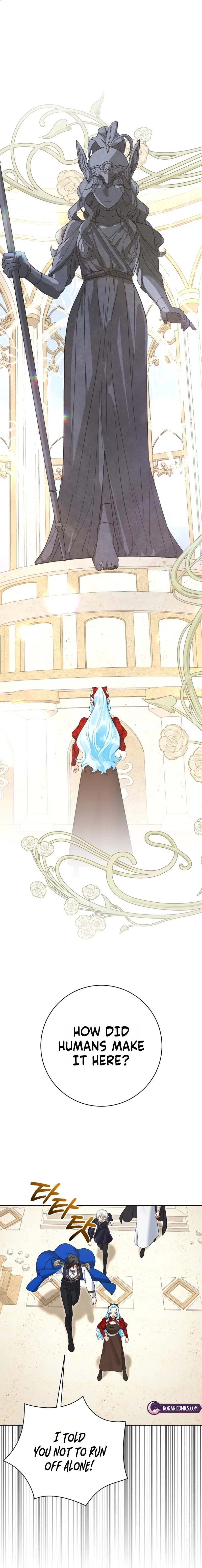 The Unfilial Heir Who Tries to Kill Me Tempts Me Chapter 21 – Page 7