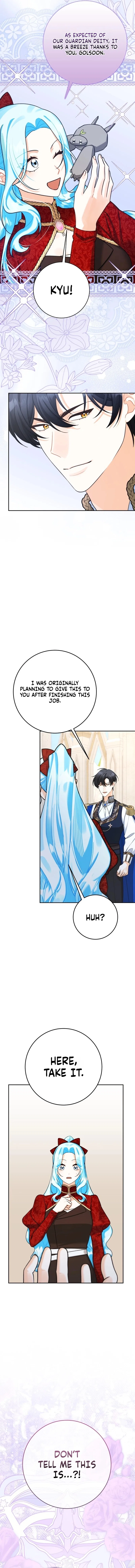 The Unfilial Heir Who Tries to Kill Me Tempts Me Chapter 21 – Page 16
