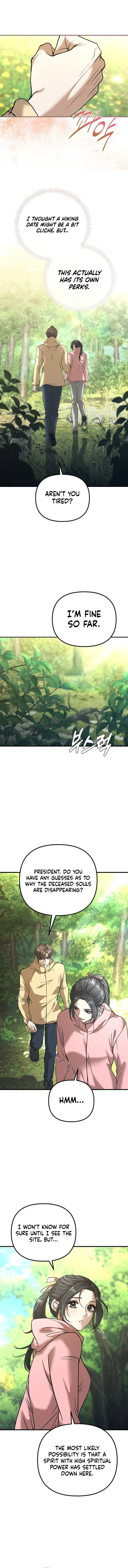 The Guide Chapter 11 – Page 5