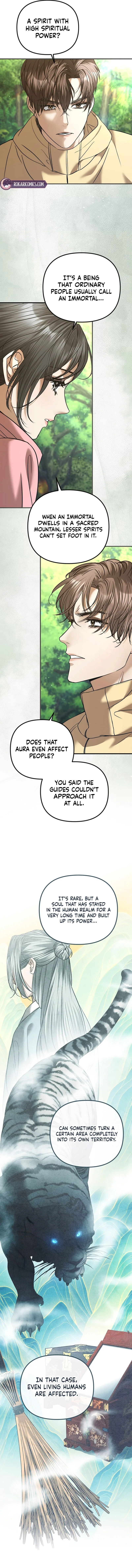 The Guide Chapter 11 – Page 6