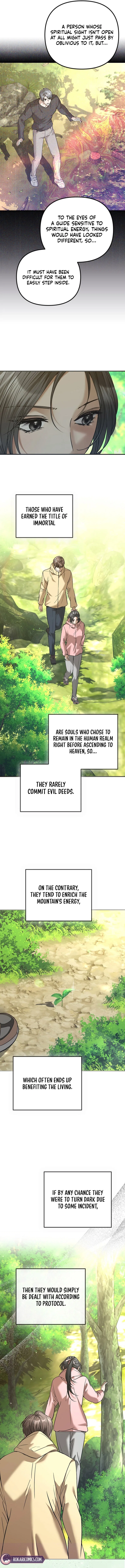 The Guide Chapter 11 – Page 7