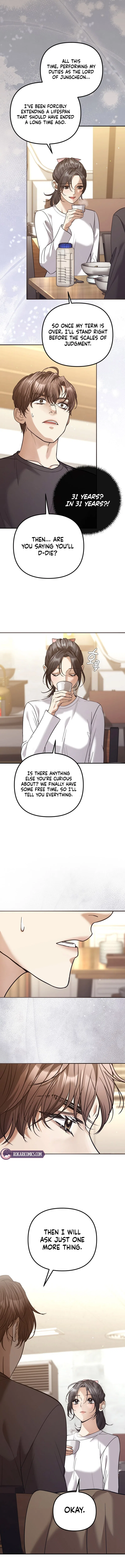 The Guide Chapter 11 – Page 13