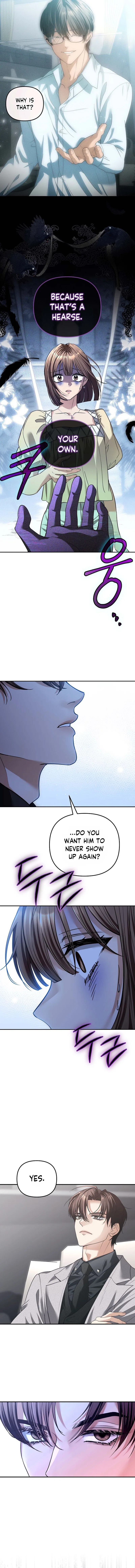 The Guide Chapter 1 – Page 5