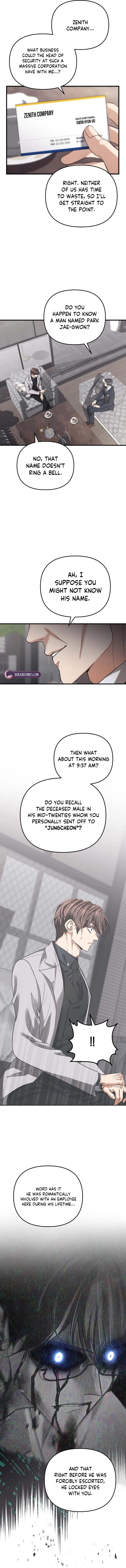 The Guide Chapter 1 – Page 9
