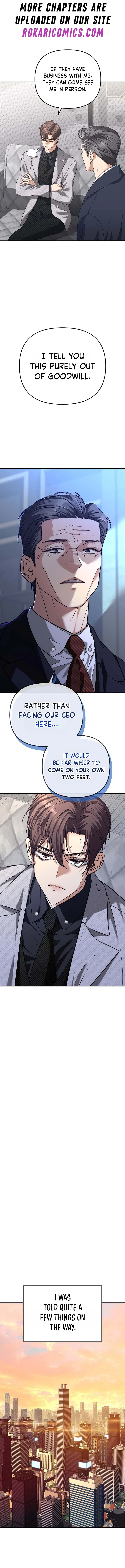 The Guide Chapter 1 – Page 11