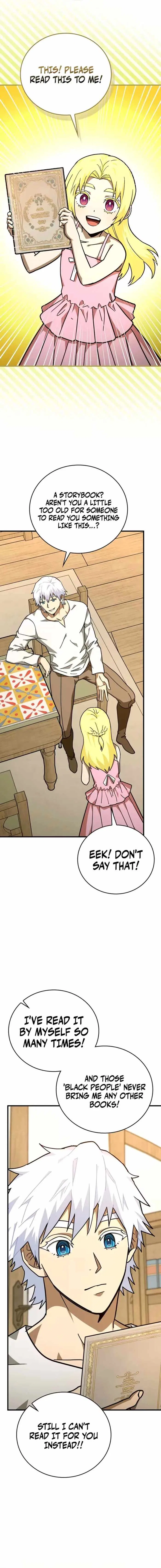 To Hell With Being A Saint, I'm A Doctor Chapter 178 – Page 1