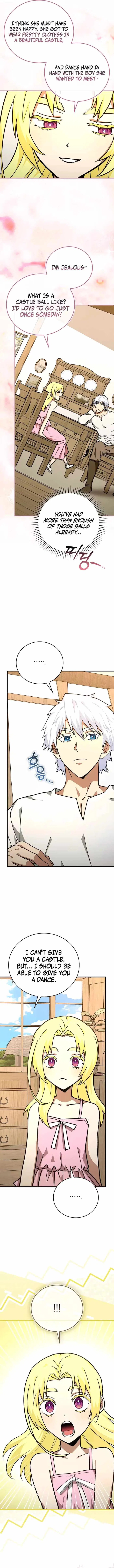 To Hell With Being A Saint, I'm A Doctor Chapter 178 – Page 4