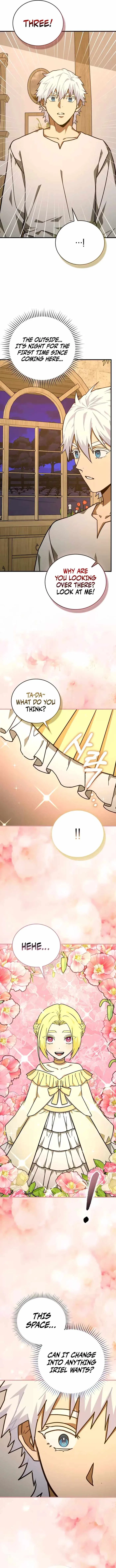 To Hell With Being A Saint, I'm A Doctor Chapter 178 – Page 6