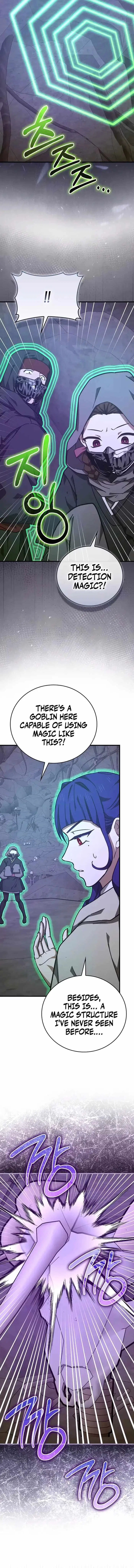 To Hell With Being A Saint, I'm A Doctor Chapter 178 – Page 11