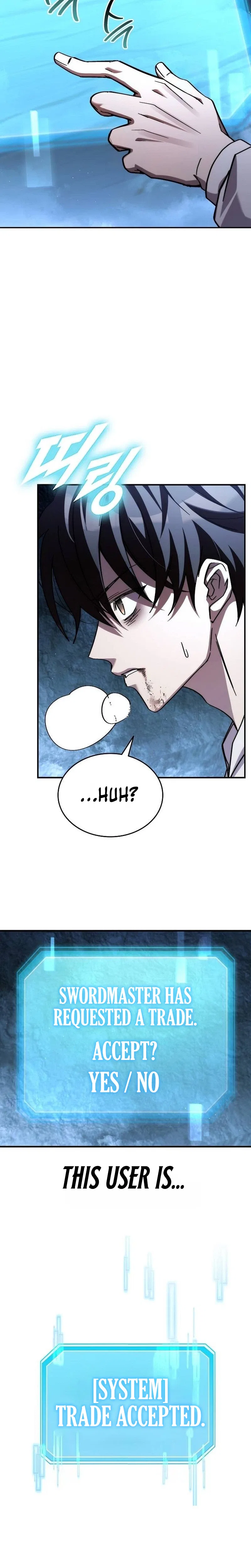 Got a Gallery in the Wild Chapter 4 – Page 6