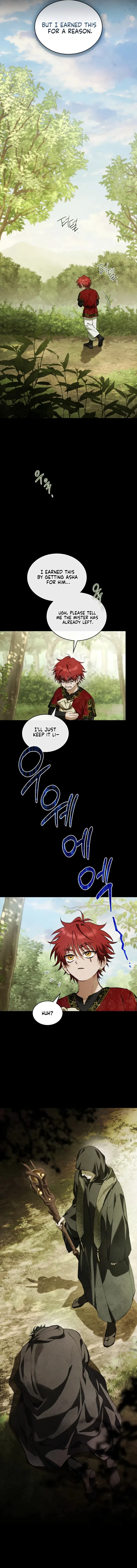 Asha of the Borderlands Chapter 16 – Page 8