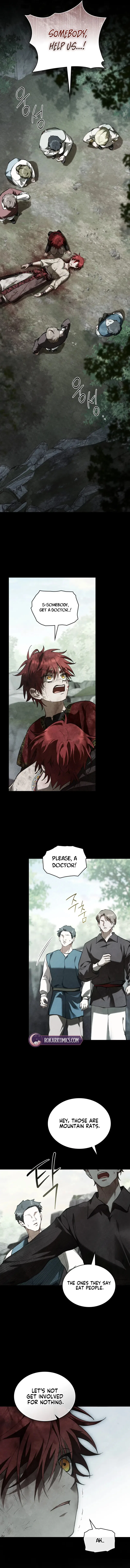 Asha of the Borderlands Chapter 16 – Page 13