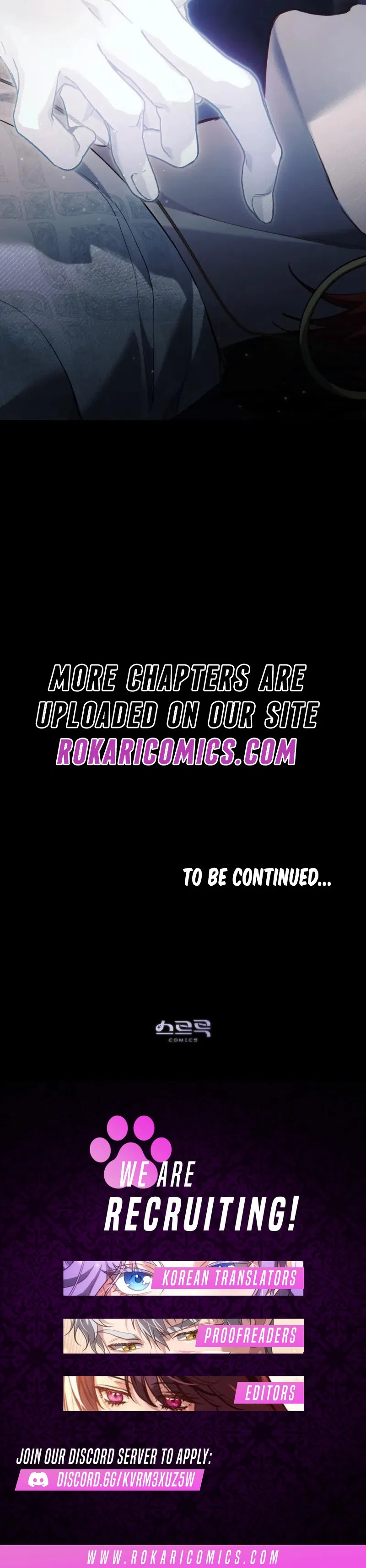 Asha of the Borderlands Chapter 16 – Page 19