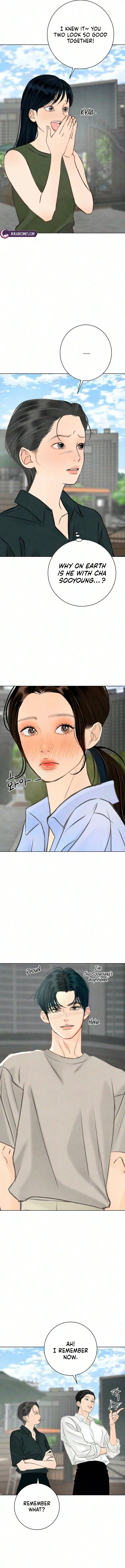 Before the Grapes Ripen Chapter 58 – Page 2