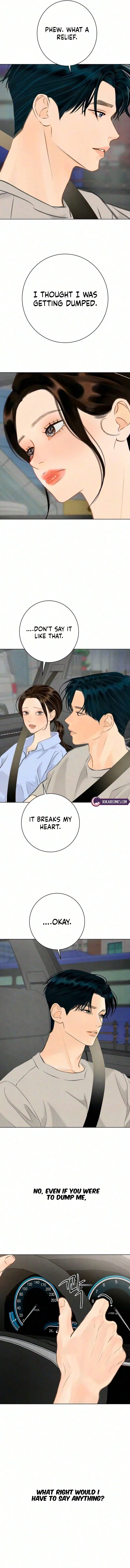 Before the Grapes Ripen Chapter 58 – Page 9
