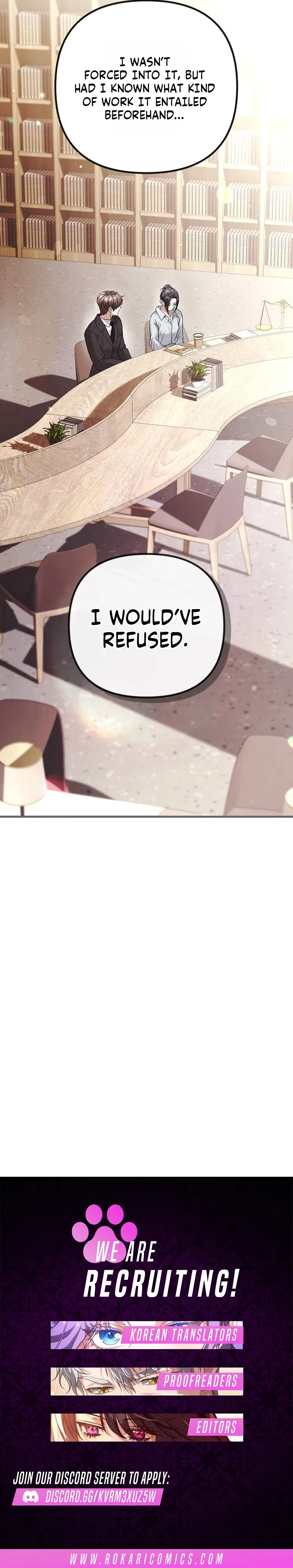 The Guide Chapter 9 – Page 16