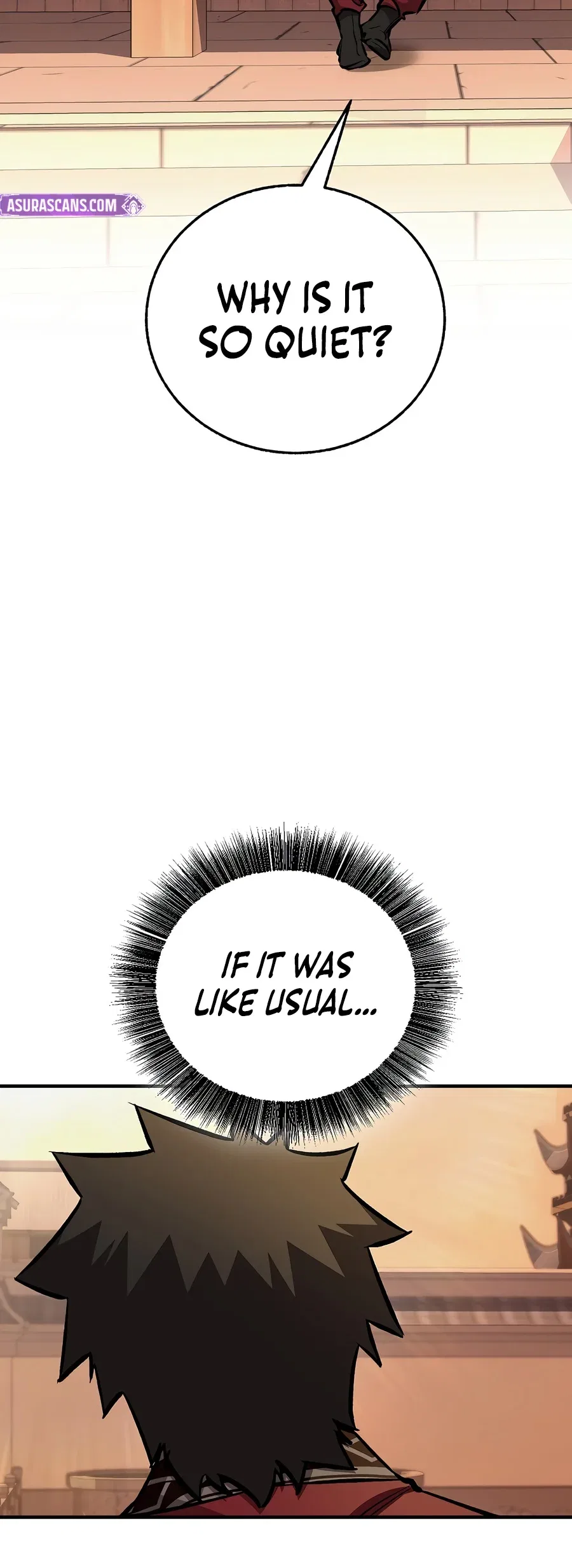 Childhood Friend of the Zenith Chapter 105 – Page 17