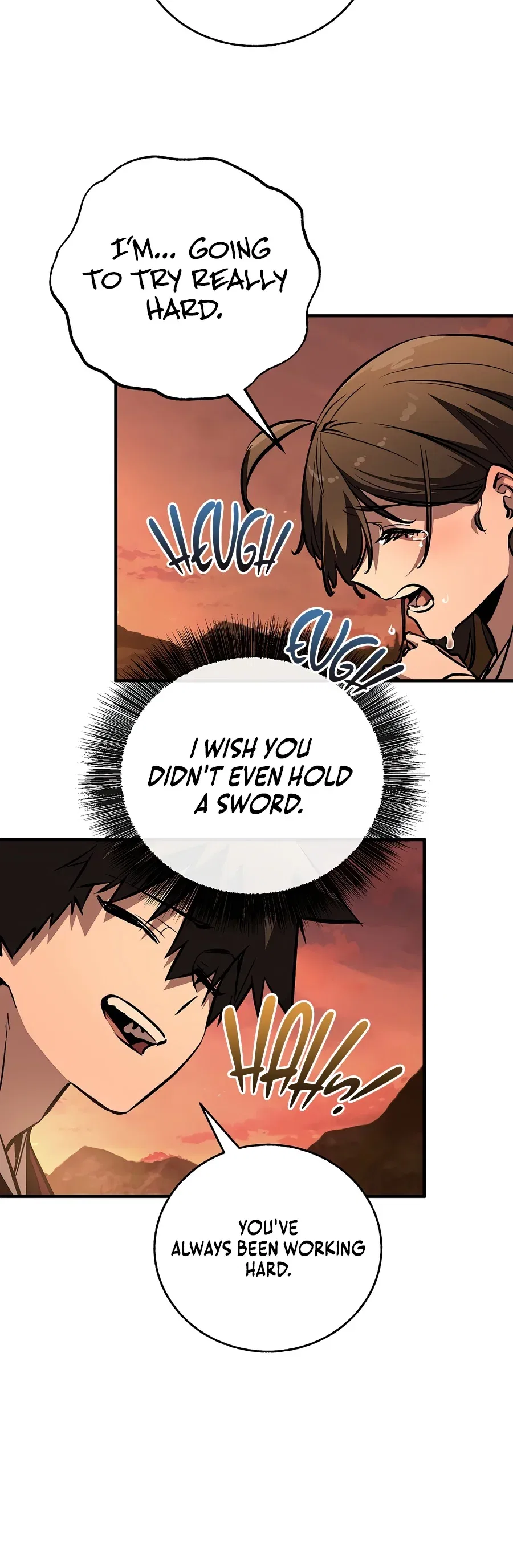 Childhood Friend of the Zenith Chapter 105 – Page 25