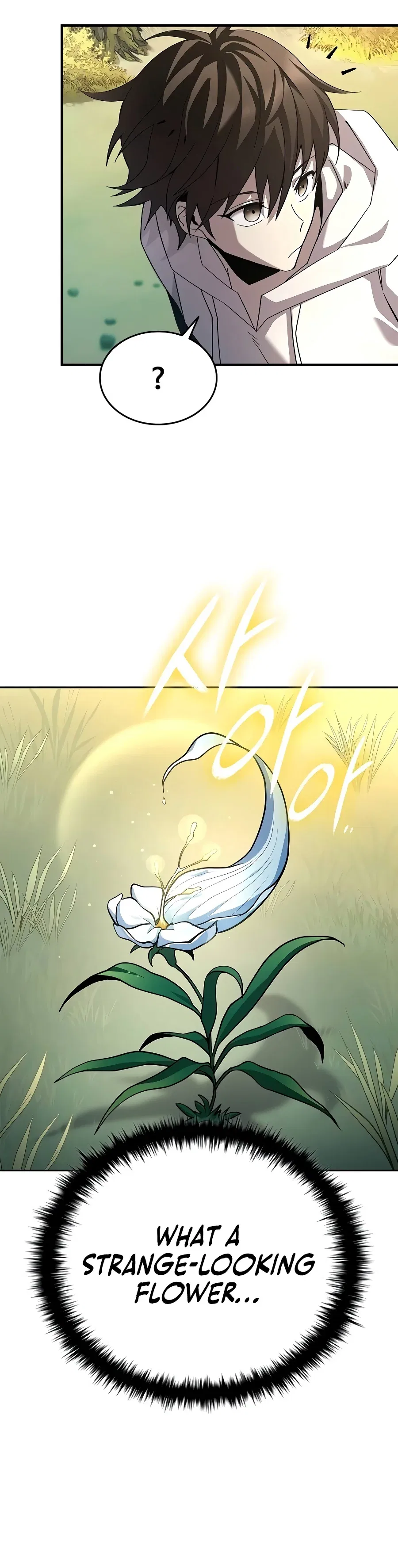 Got a Gallery in the Wild Chapter 1 – Page 4