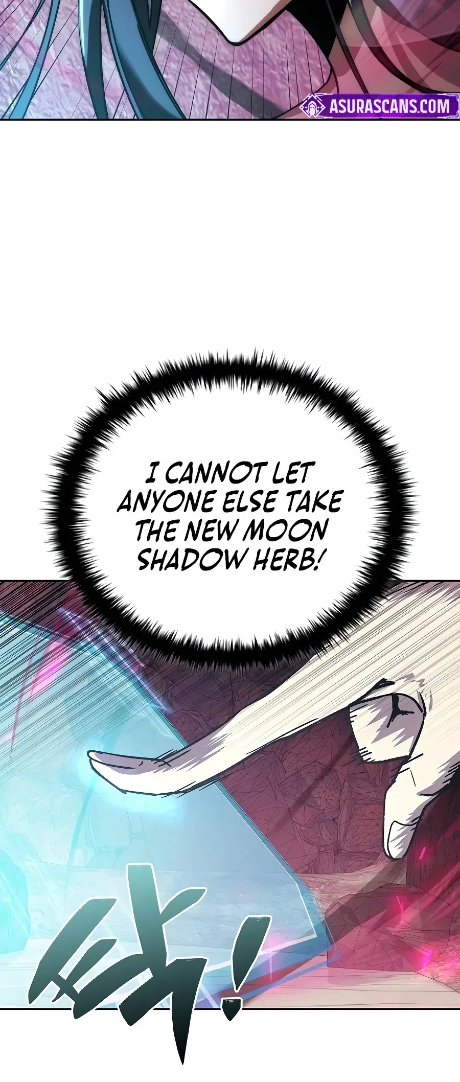 Got a Gallery in the Wild Chapter 1 – Page 12