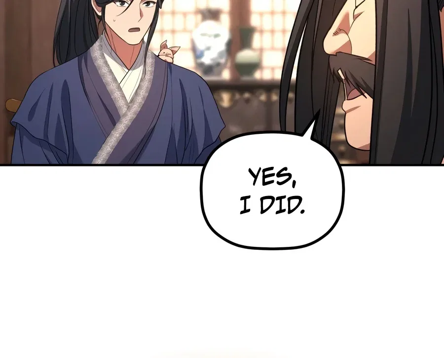The Youngest Son of the Eunhae Merchant Group Chapter 77 – Page 7