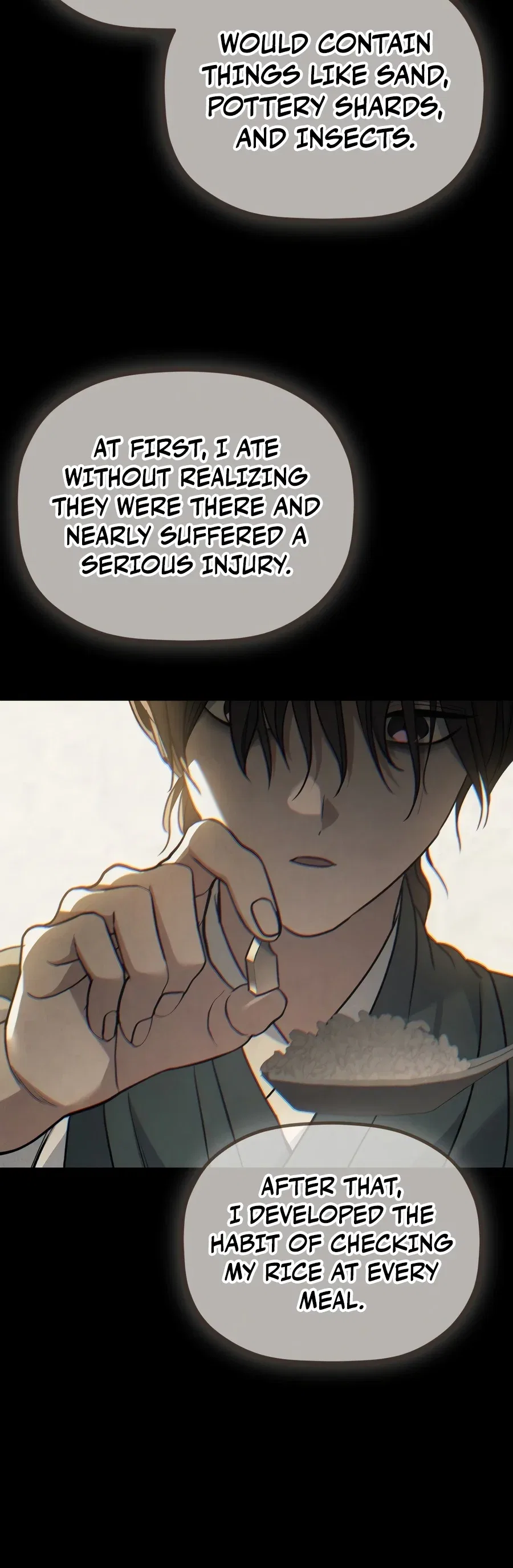 The Youngest Son of the Eunhae Merchant Group Chapter 77 – Page 11