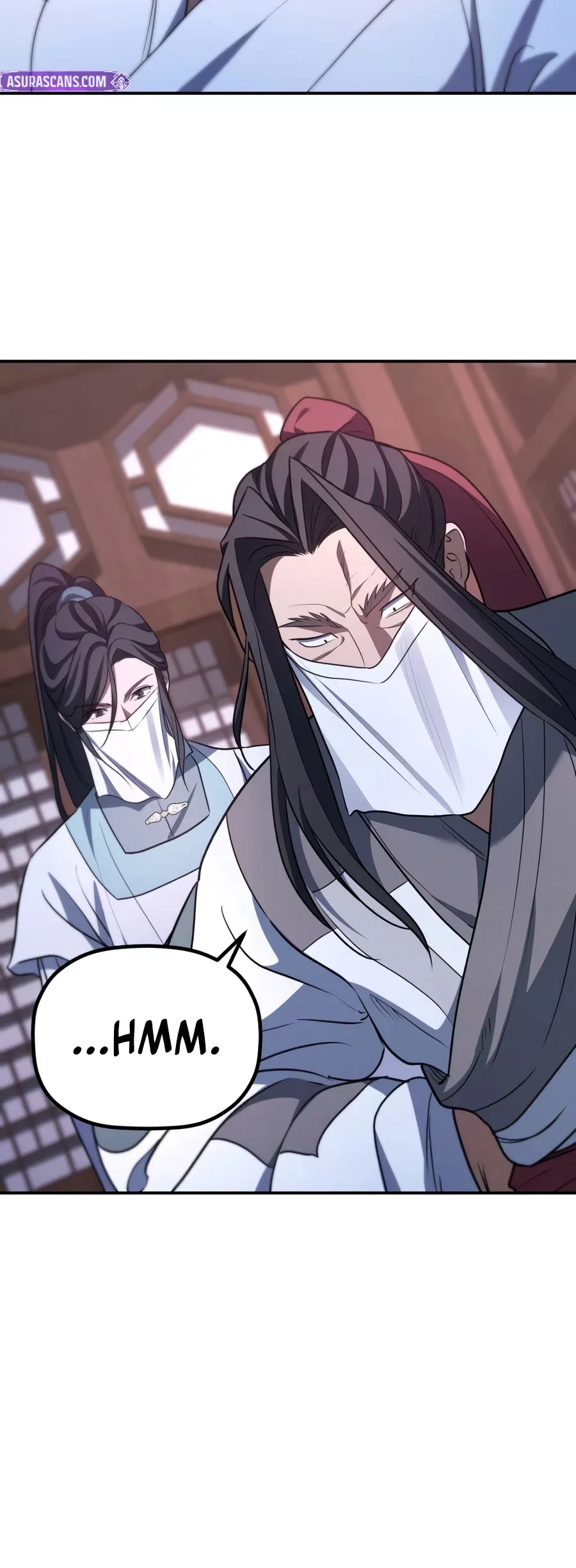 The Youngest Son of the Eunhae Merchant Group Chapter 77 – Page 13