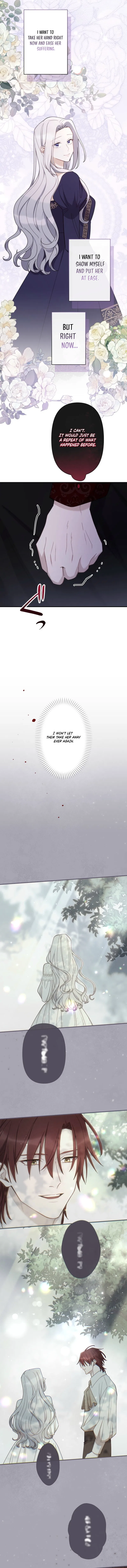 The Demon I Raised Won’t Let the Saintess Escape Chapter 15 – Page 3