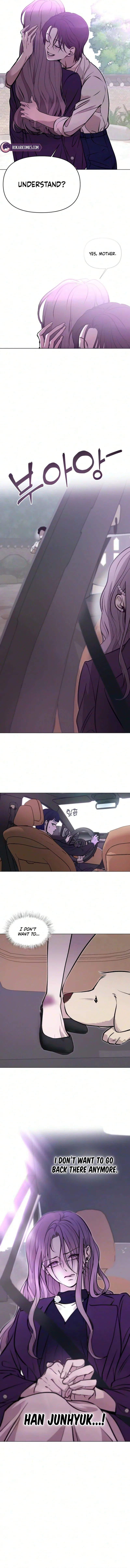 Bite and tear and deceive Chapter 8 – Page 11