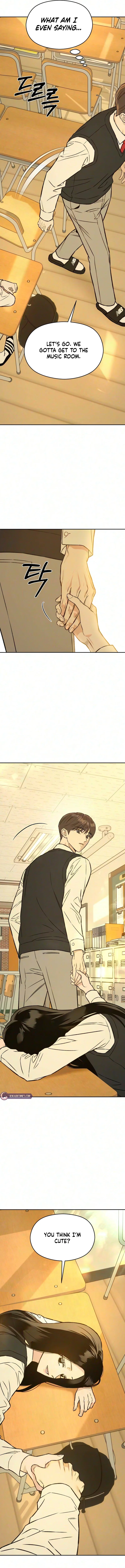 Serim’s Golden Rule Chapter 16 – Page 2