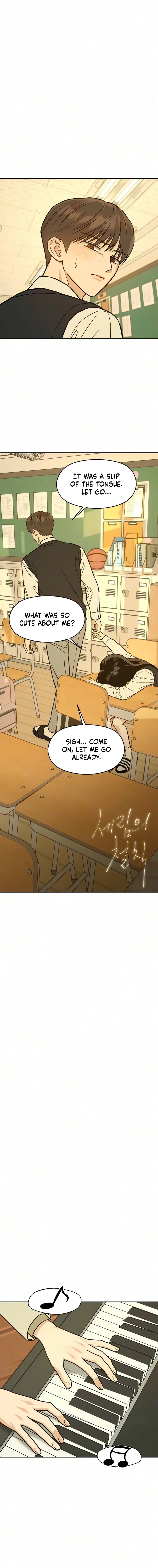Serim’s Golden Rule Chapter 16 – Page 3