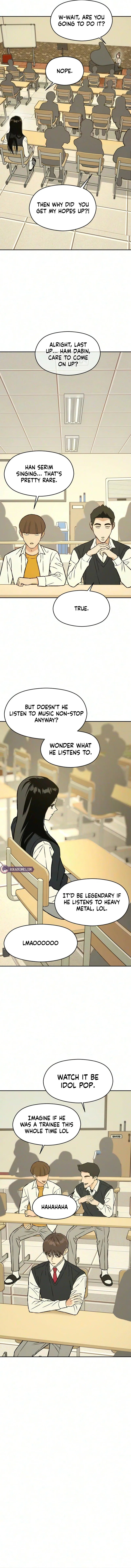 Serim’s Golden Rule Chapter 16 – Page 5