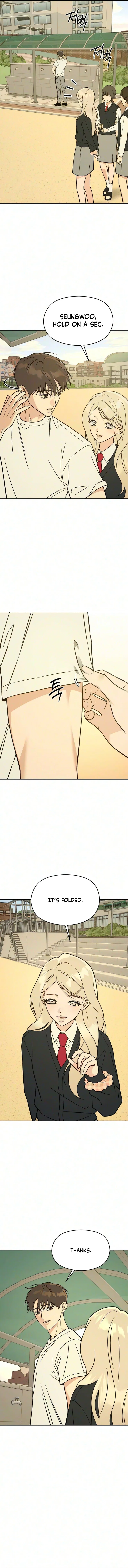 Serim’s Golden Rule Chapter 16 – Page 12