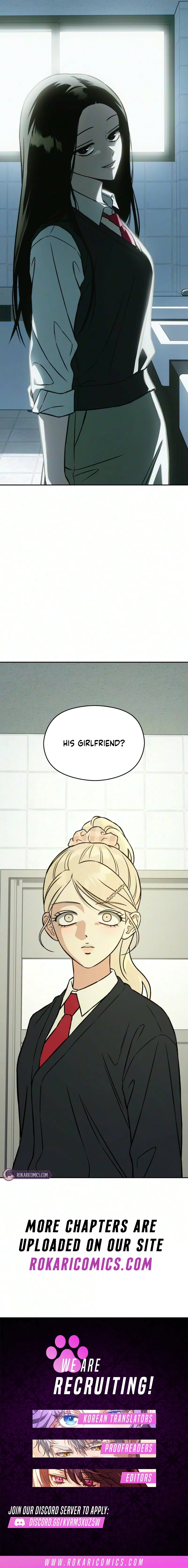 Serim’s Golden Rule Chapter 16 – Page 18