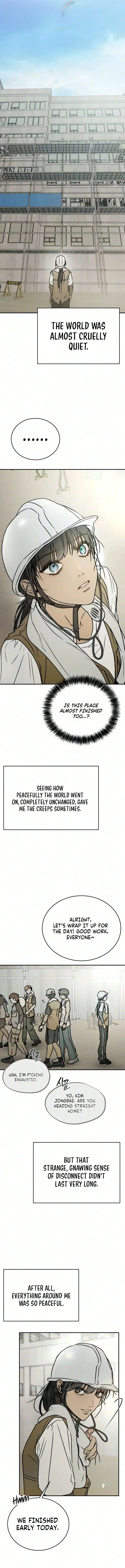 Sujin and Seojeong Chapter 5 – Page 2