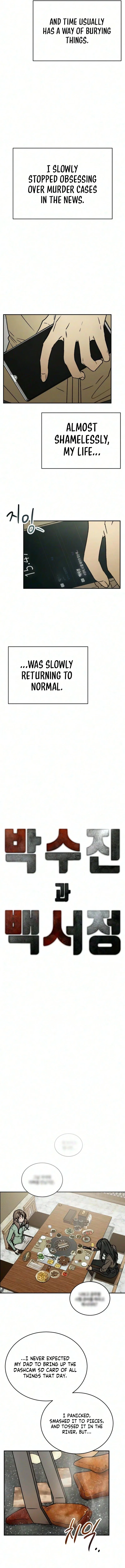 Sujin and Seojeong Chapter 5 – Page 3