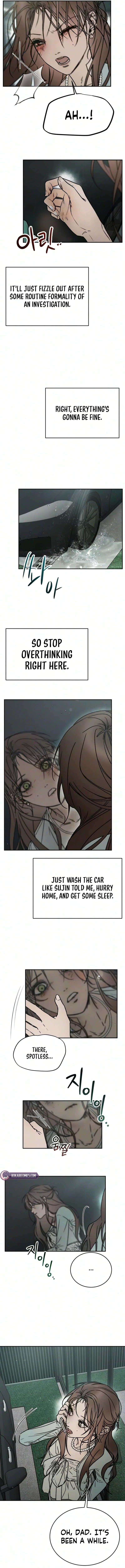 Sujin and Seojeong Chapter 4 – Page 2