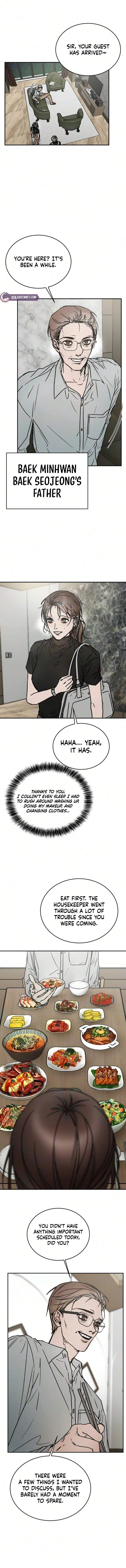 Sujin and Seojeong Chapter 4 – Page 4