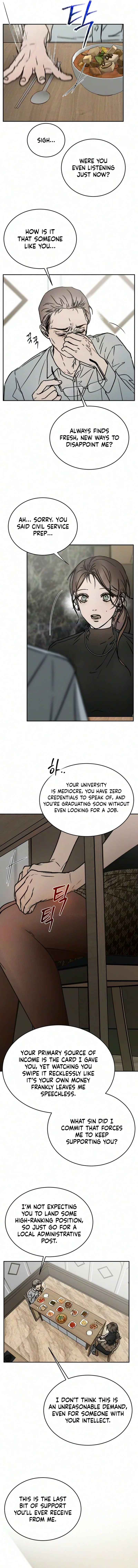 Sujin and Seojeong Chapter 4 – Page 6