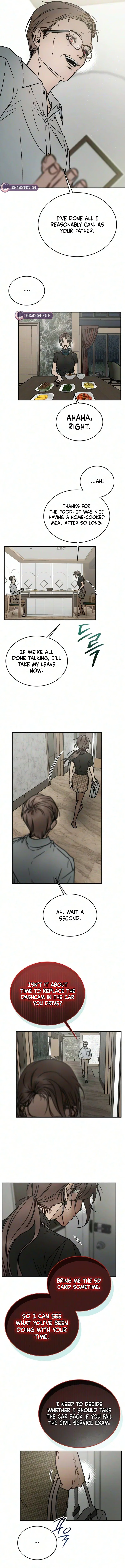 Sujin and Seojeong Chapter 4 – Page 7