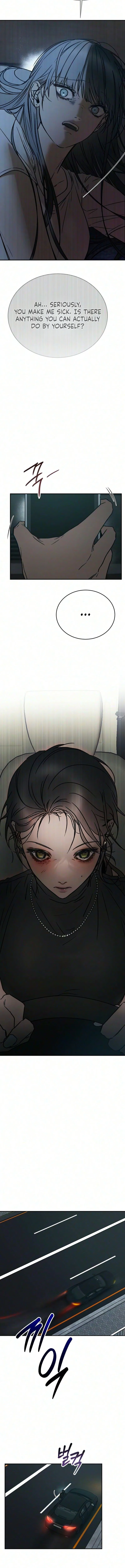 Sujin and Seojeong Chapter 4 – Page 10