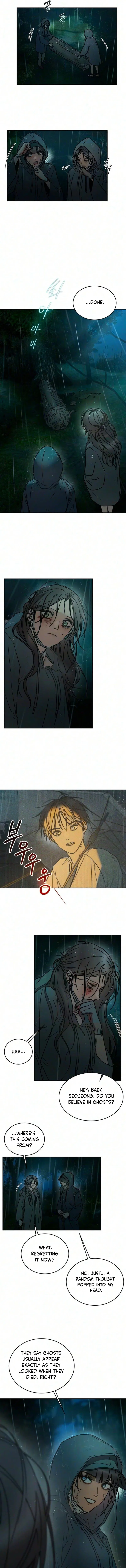 Sujin and Seojeong Chapter 3 – Page 6