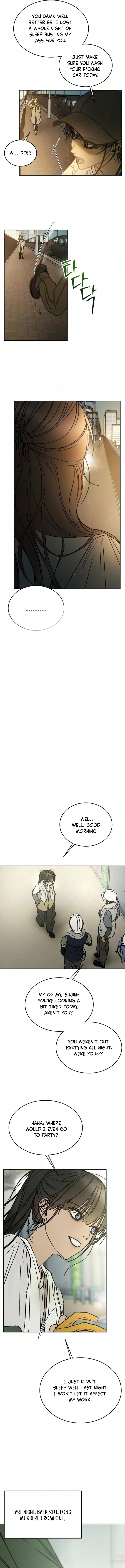 Sujin and Seojeong Chapter 3 – Page 9