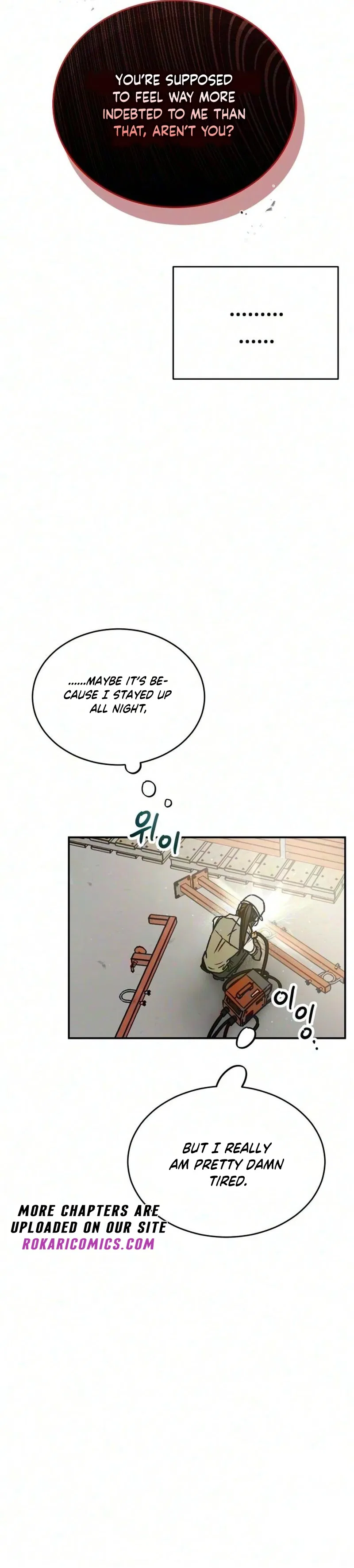 Sujin and Seojeong Chapter 3 – Page 11