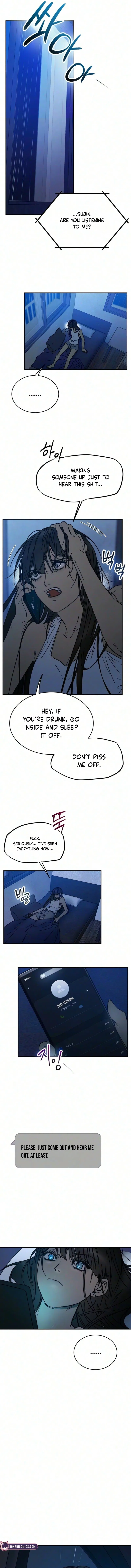 Sujin and Seojeong Chapter 2 – Page 7