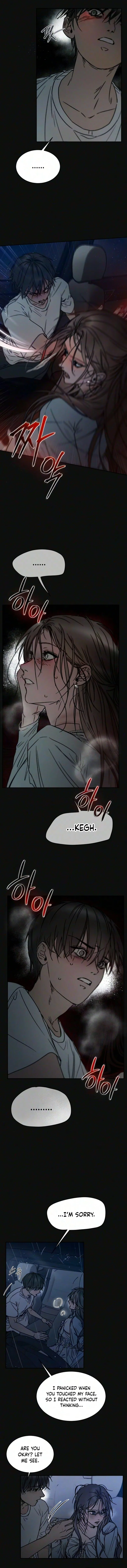 Sujin and Seojeong Chapter 2 – Page 11